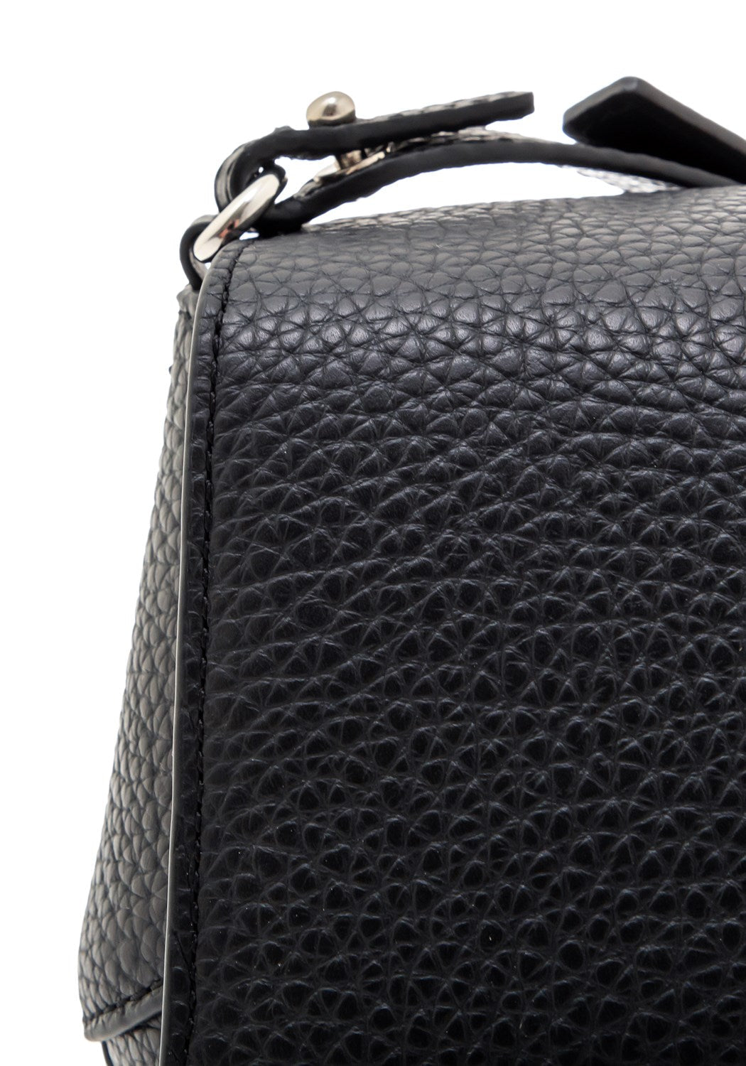 Lilly Crossbody S cowhide black | Bildmaterial bereitgestellt von SHOES.PLEASE.