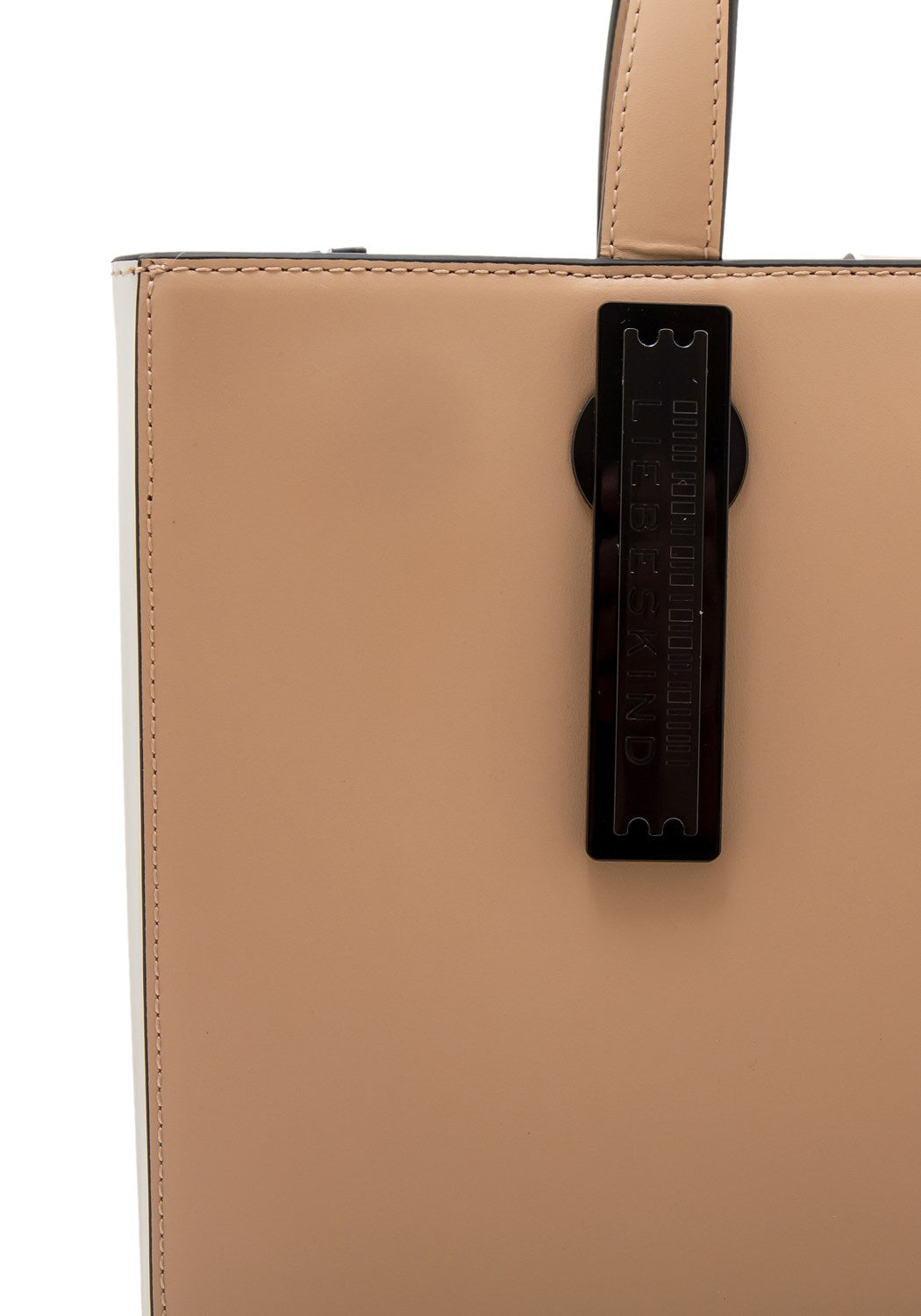 Paper Bag M sandy | Bildmaterial bereitgestellt von SHOES.PLEASE.