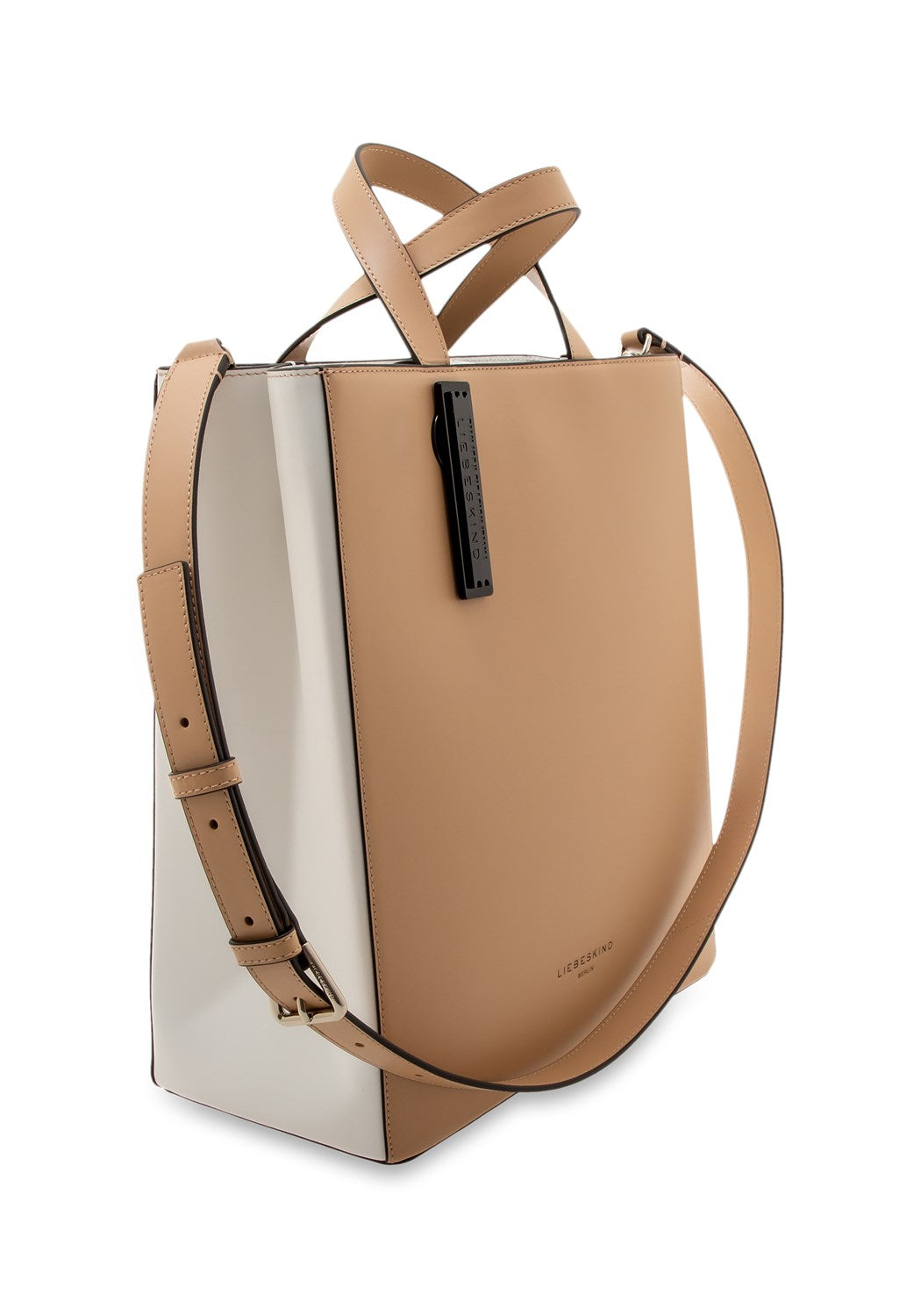 Paper Bag M sandy | Bildmaterial bereitgestellt von SHOES.PLEASE.
