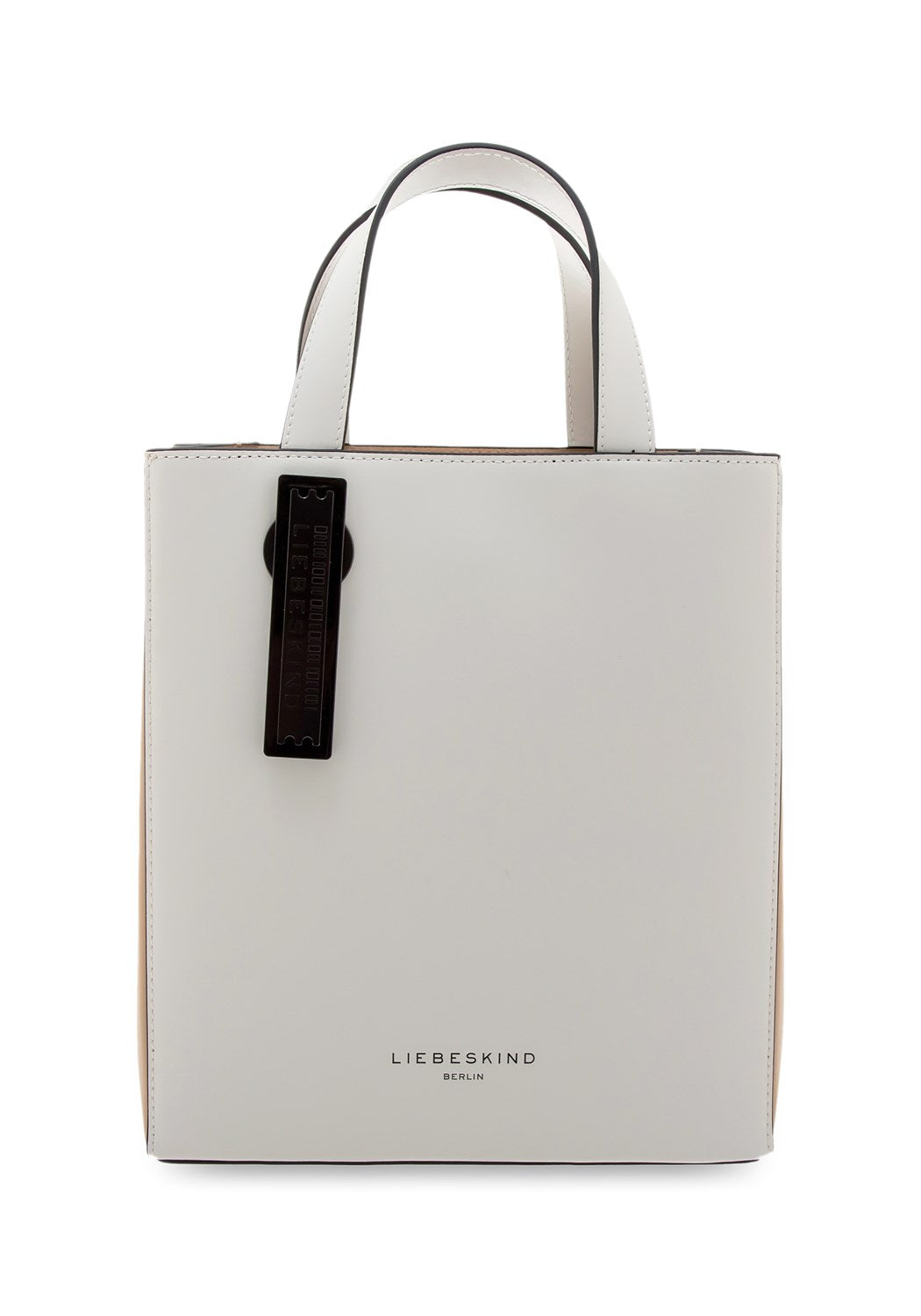 Paper Bag S offwhite | Bildmaterial bereitgestellt von SHOES.PLEASE.