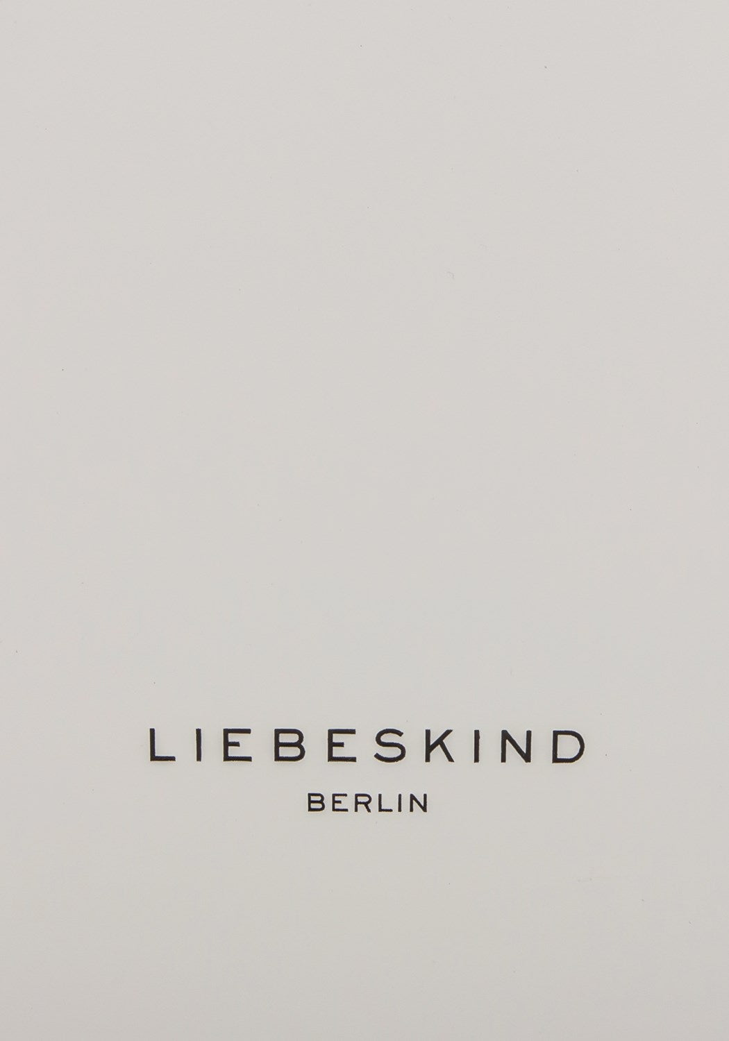 Paper Bag S offwhite | Bildmaterial bereitgestellt von SHOES.PLEASE.
