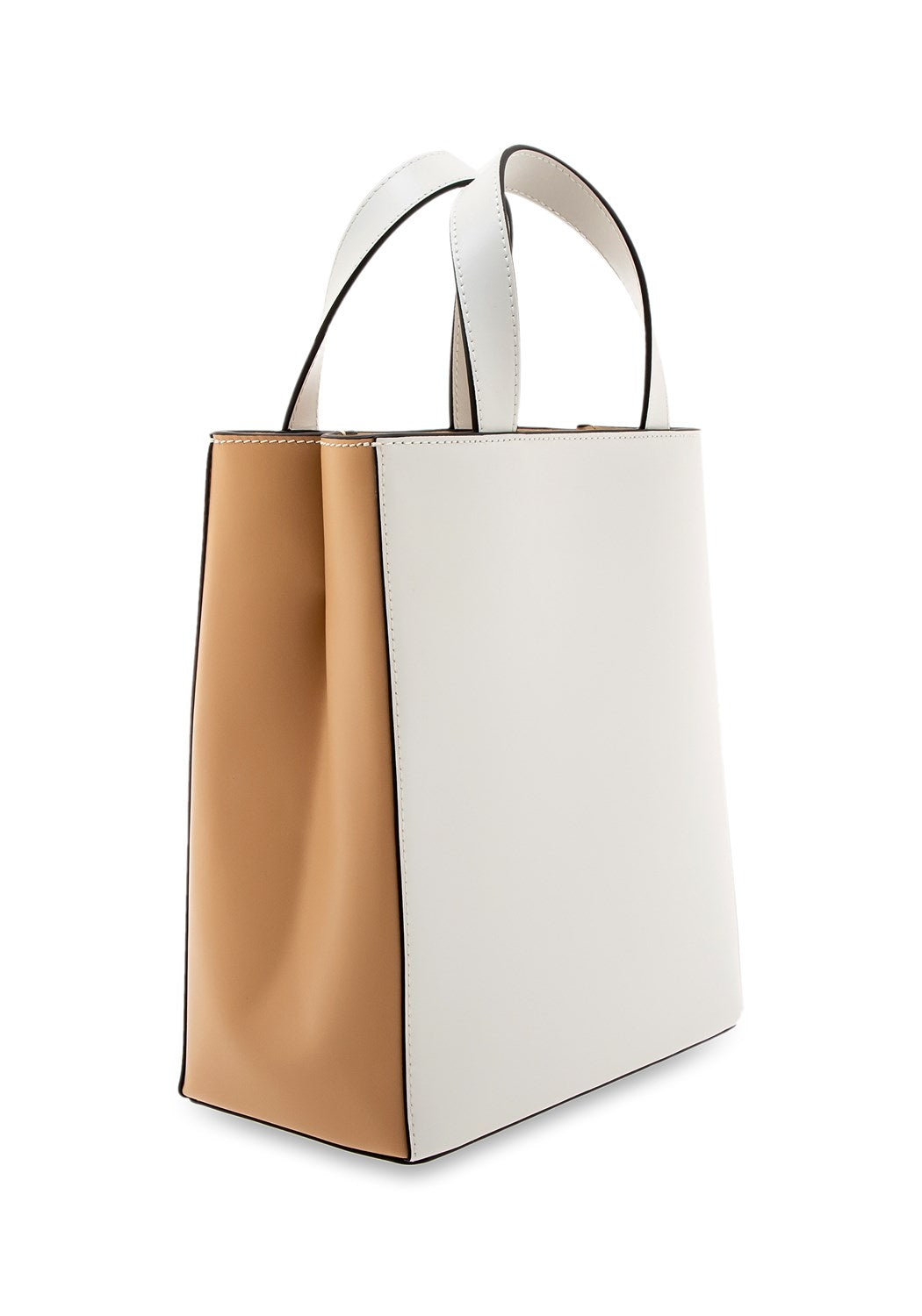 Paper Bag S offwhite | Bildmaterial bereitgestellt von SHOES.PLEASE.