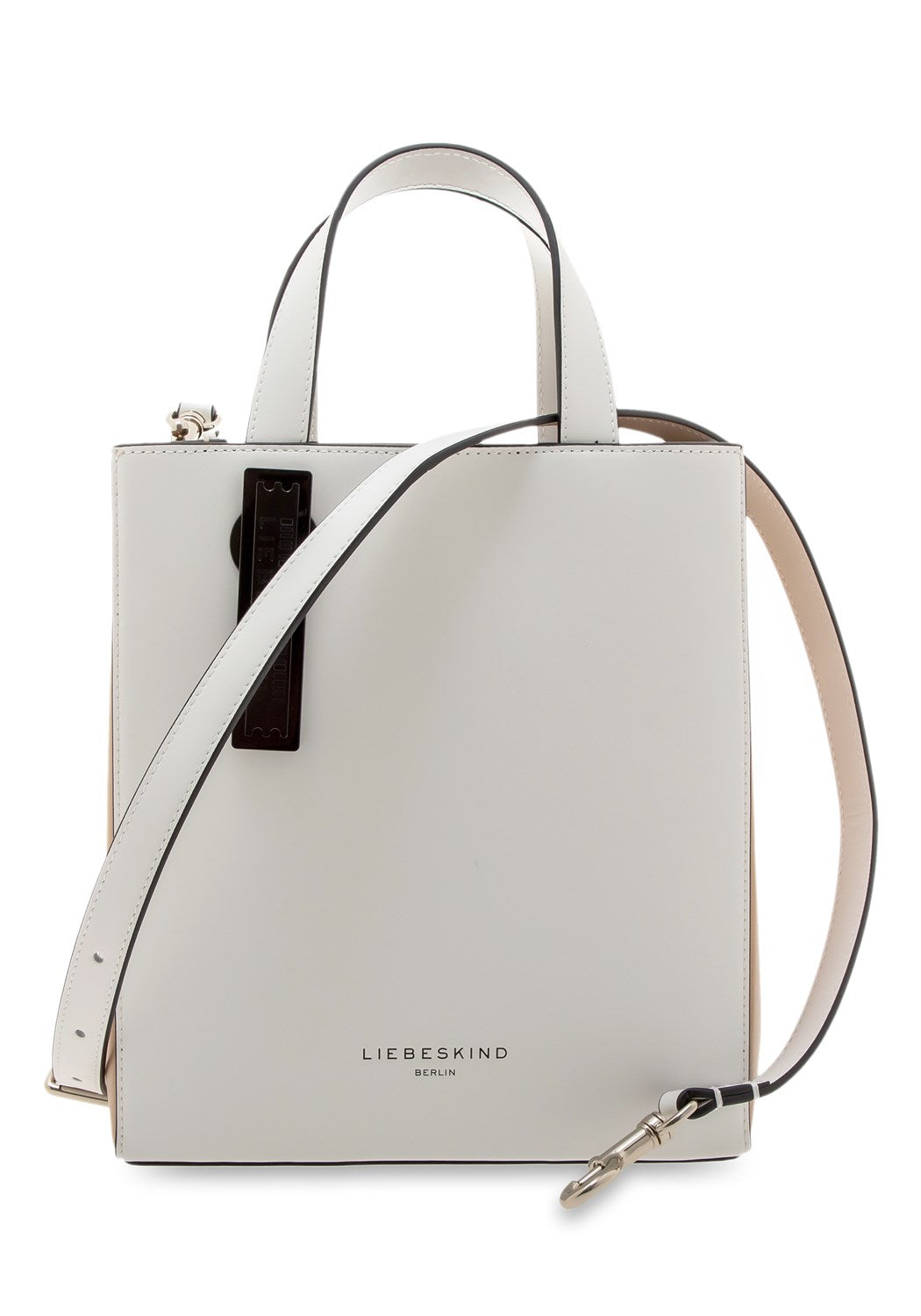 Paper Bag S offwhite | Bildmaterial bereitgestellt von SHOES.PLEASE.