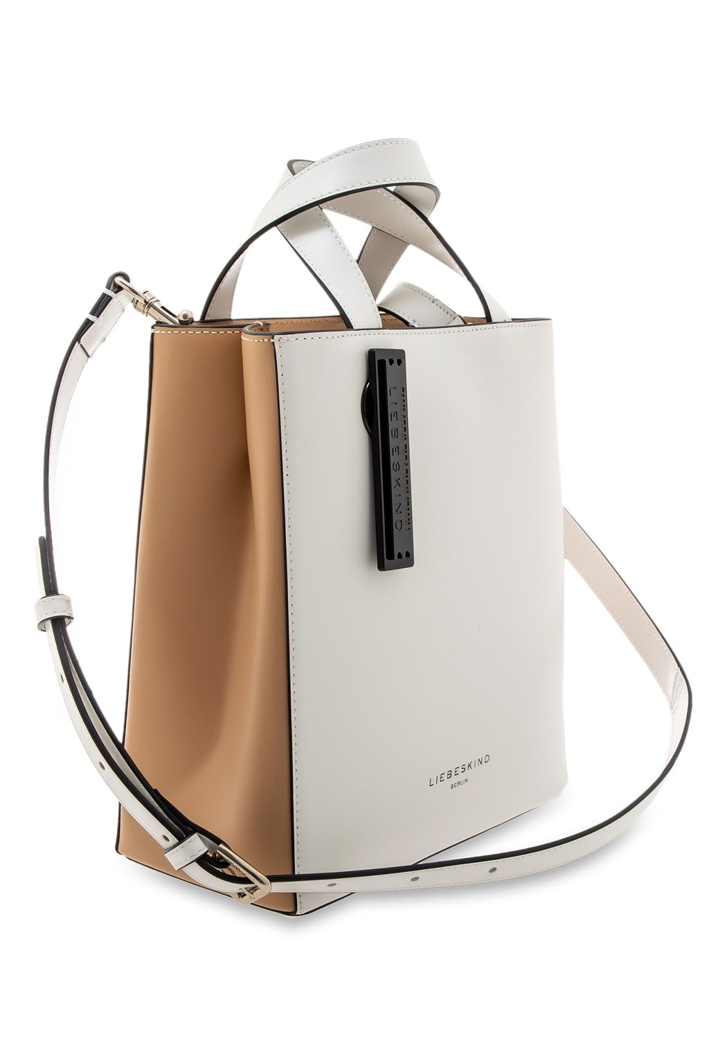 Paper Bag S offwhite | Bildmaterial bereitgestellt von SHOES.PLEASE.