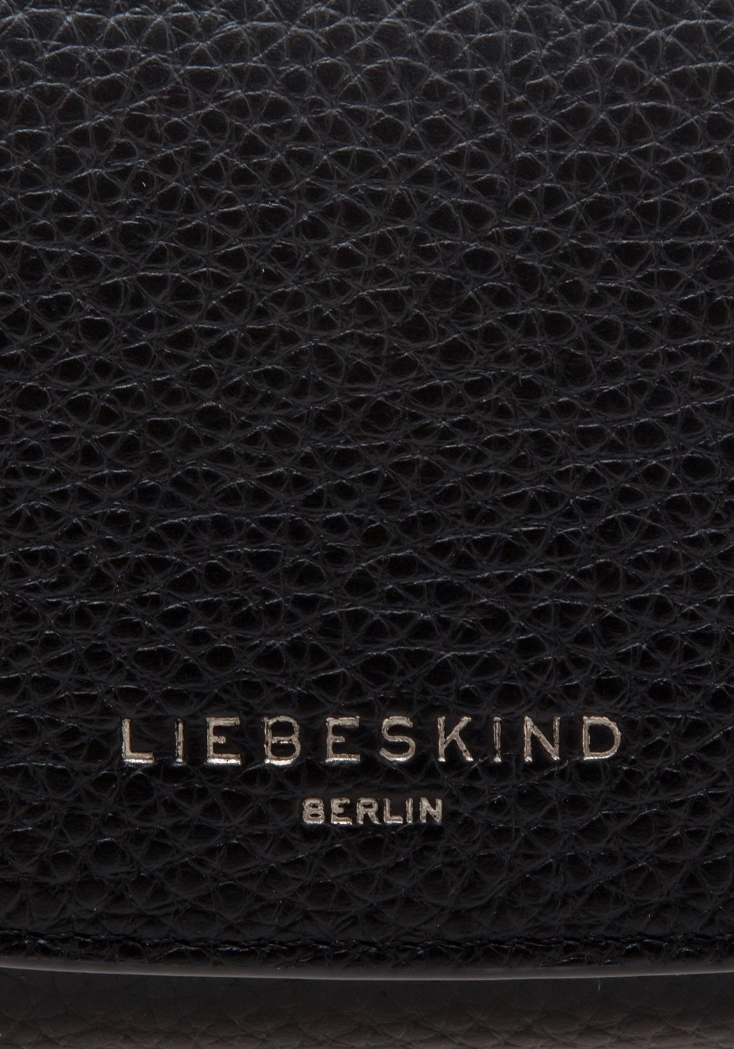 Alessa Crossbody XS black | Bildmaterial bereitgestellt von SHOES.PLEASE.
