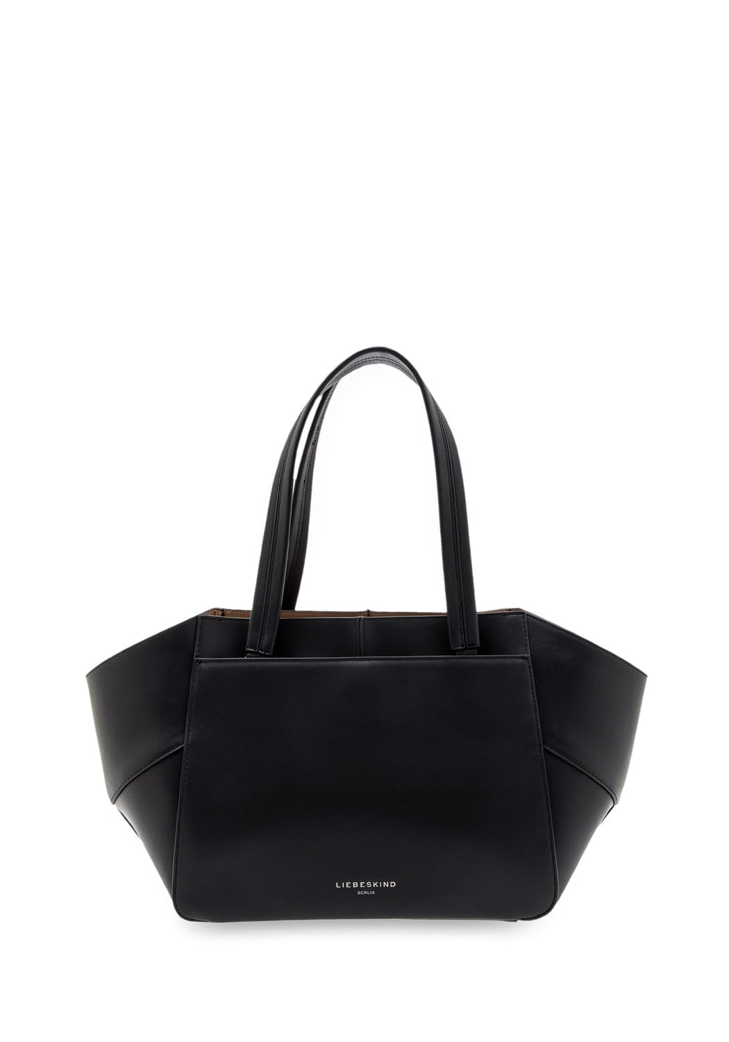 Lilly Shopper M black | Bildmaterial bereitgestellt von SHOES.PLEASE.