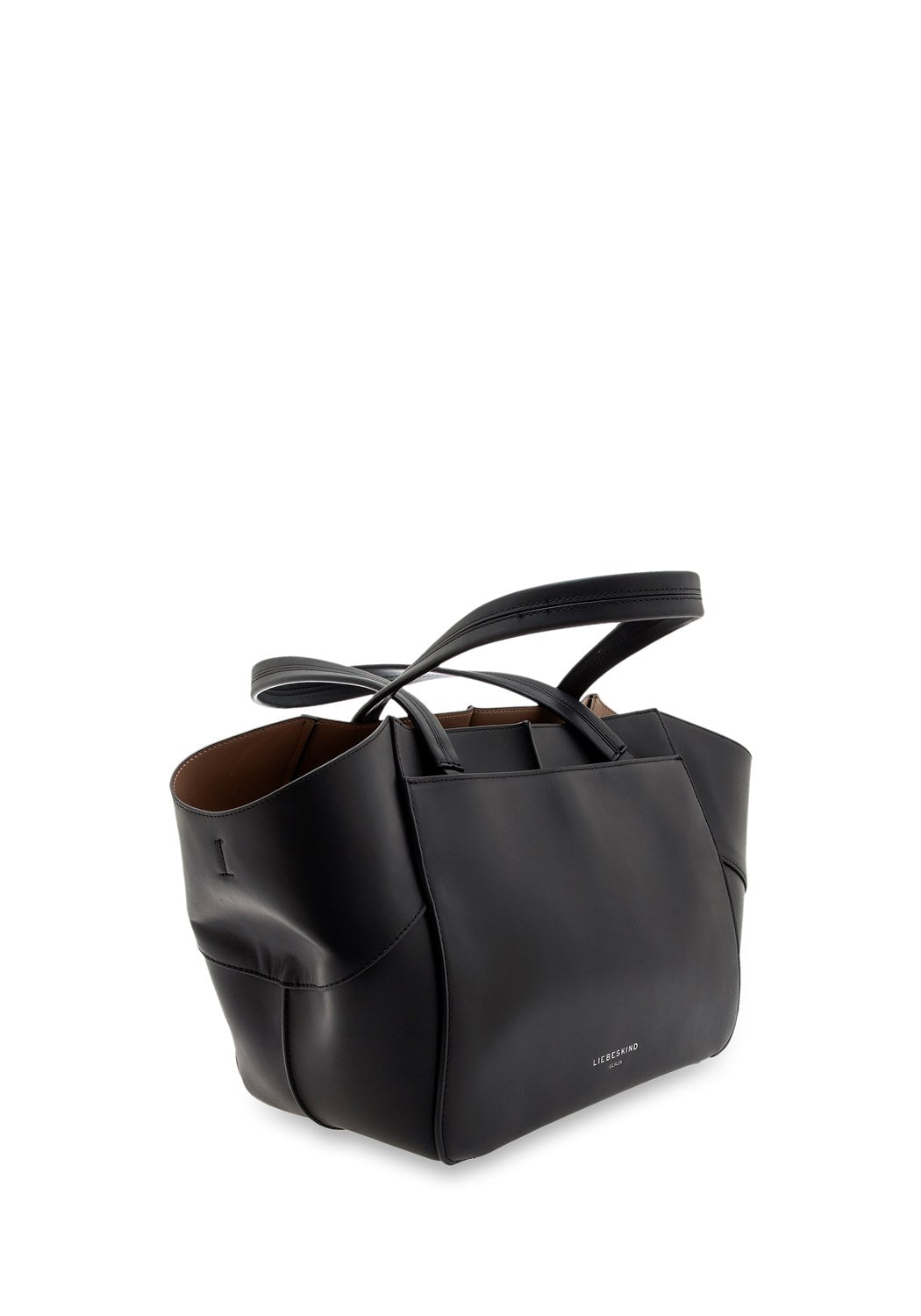 Lilly Shopper M black | Bildmaterial bereitgestellt von SHOES.PLEASE.