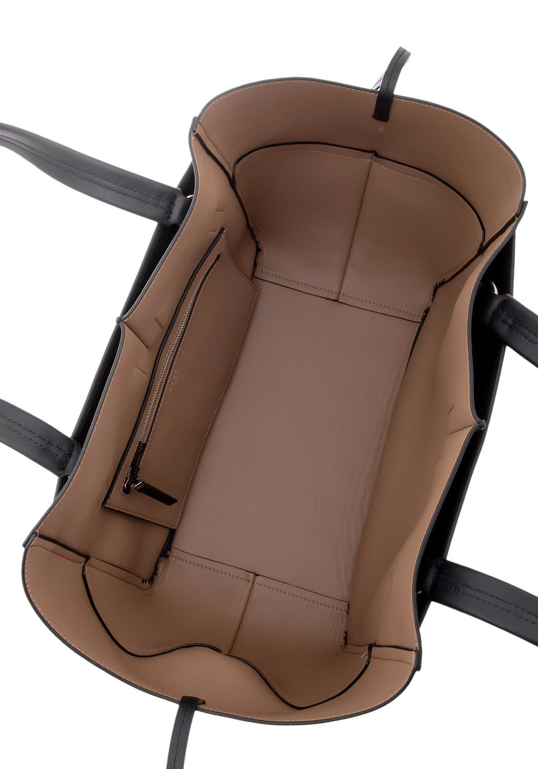 Lilly Shopper M black | Bildmaterial bereitgestellt von SHOES.PLEASE.
