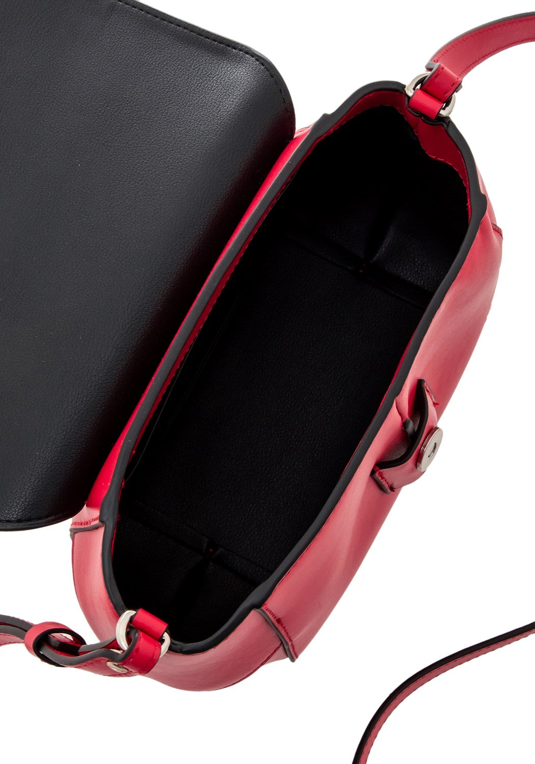 Lilly Crossbody S lemonade pink | Bildmaterial bereitgestellt von SHOES.PLEASE.