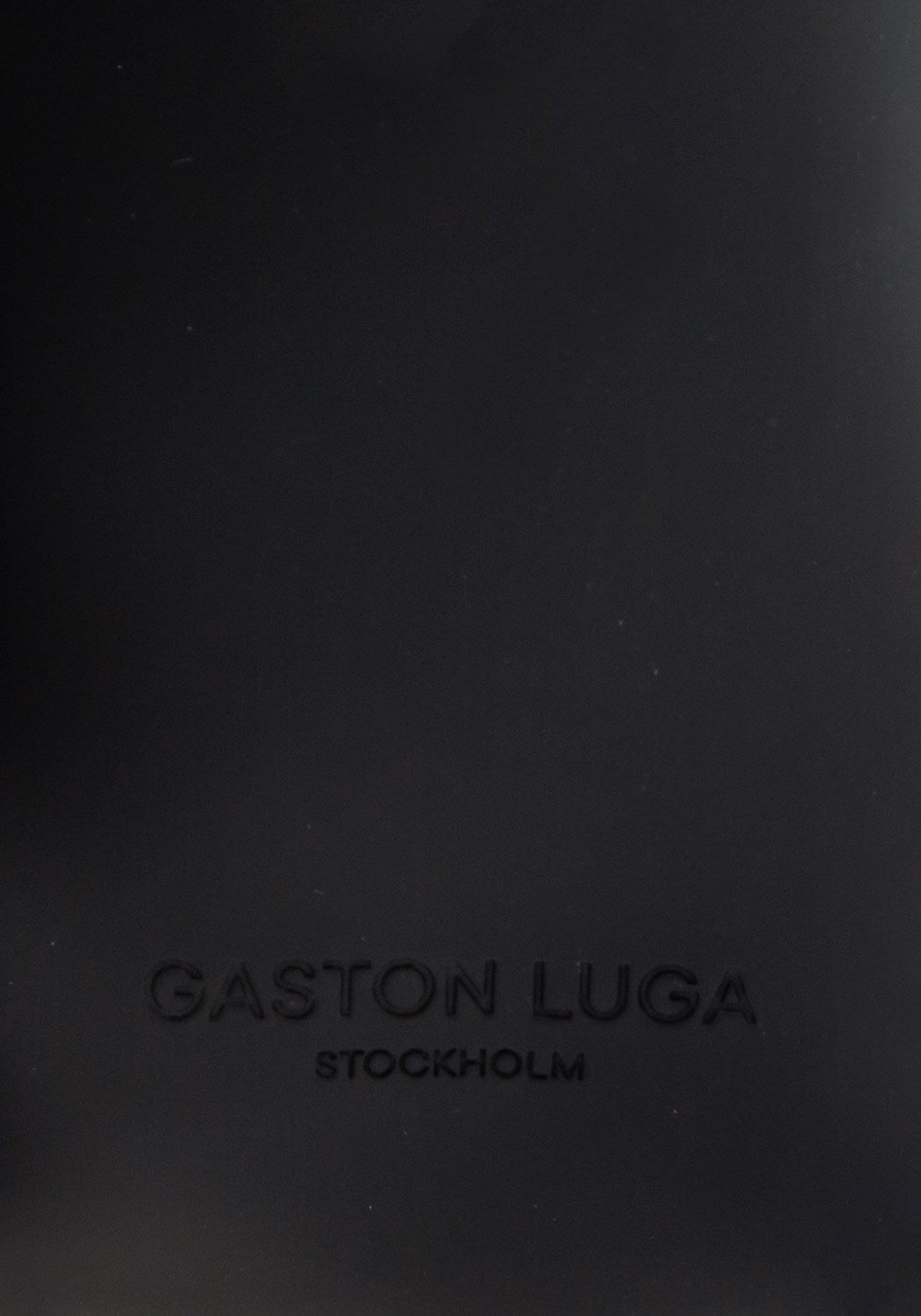 Spläsh Mini Crossbody black | Bildmaterial bereitgestellt von SHOES.PLEASE.