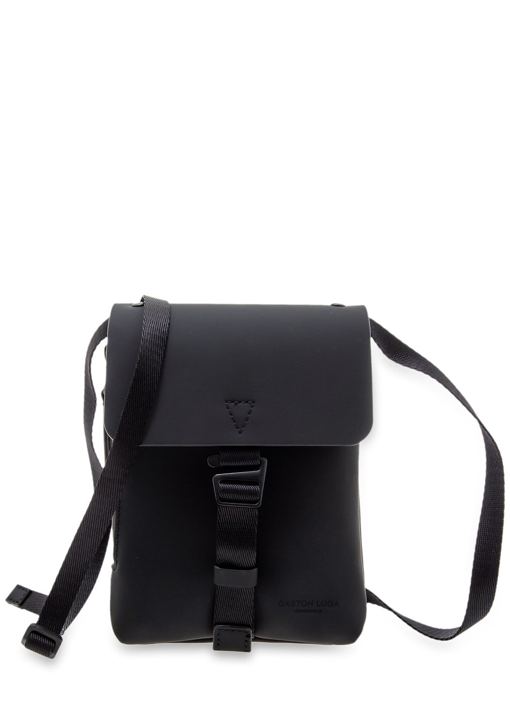 Spläsh Mini Crossbody black | Bildmaterial bereitgestellt von SHOES.PLEASE.