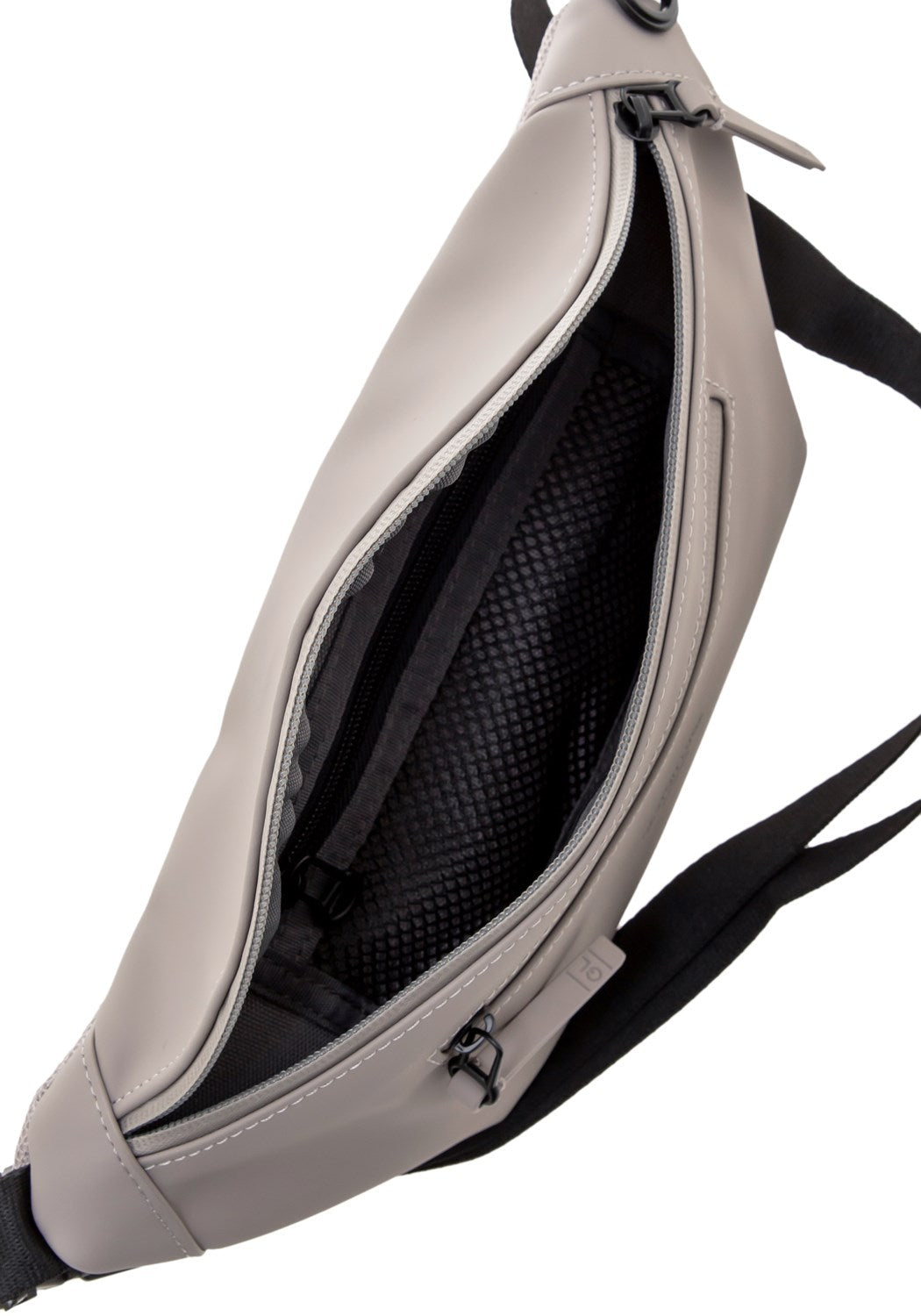 Spläsh Bumbag taupe | Bildmaterial bereitgestellt von SHOES.PLEASE.