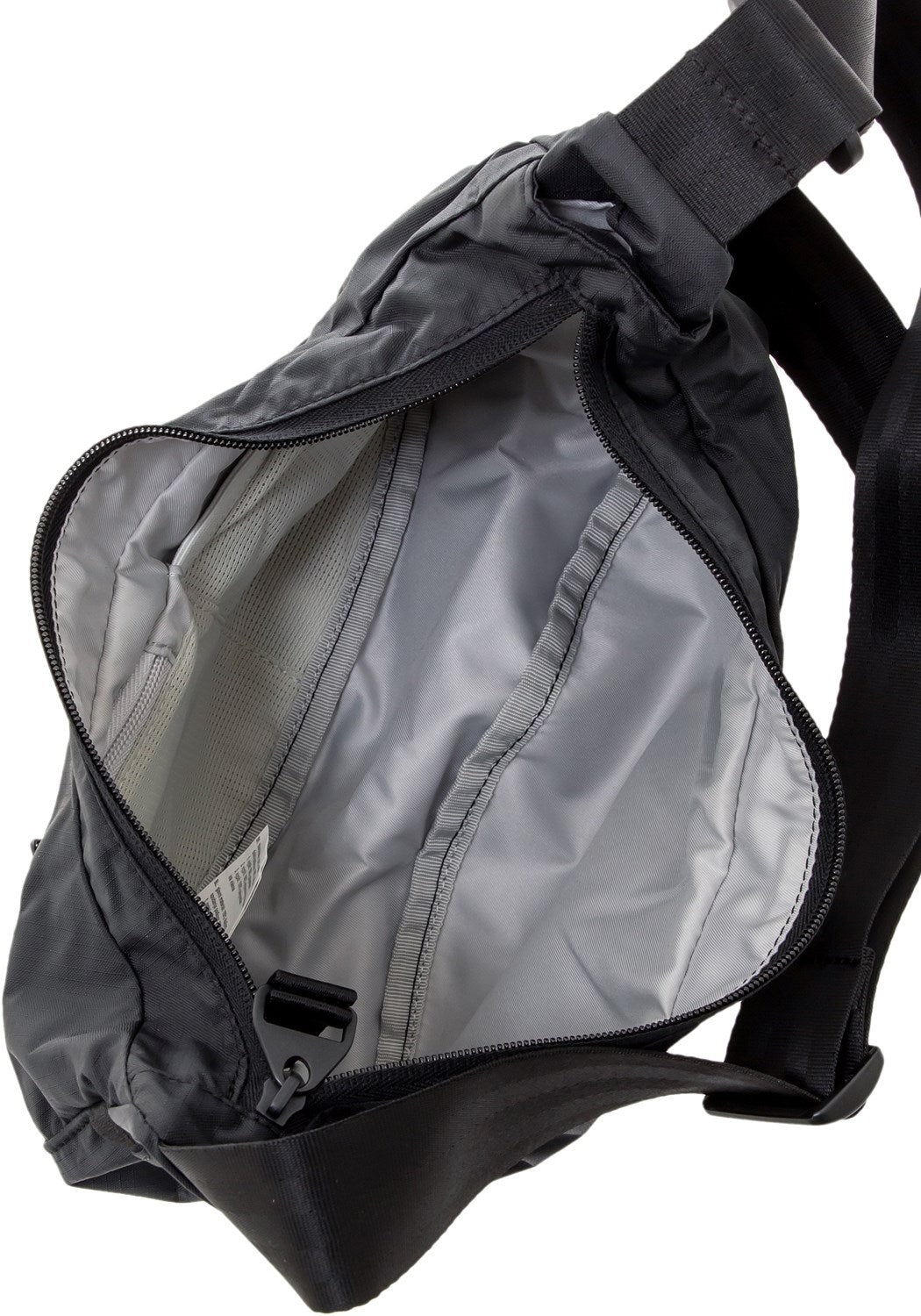 PPC-BAN-001-801G Krumm Small pure black | Bildmaterial bereitgestellt von SHOES.PLEASE.