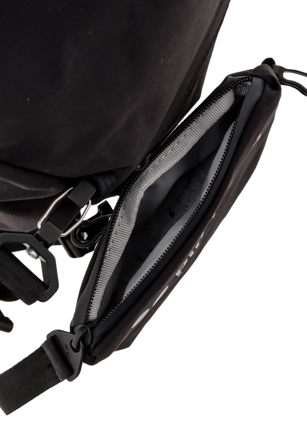 PPC-AKS-001-801S Aksel solid black | Bildmaterial bereitgestellt von SHOES.PLEASE.