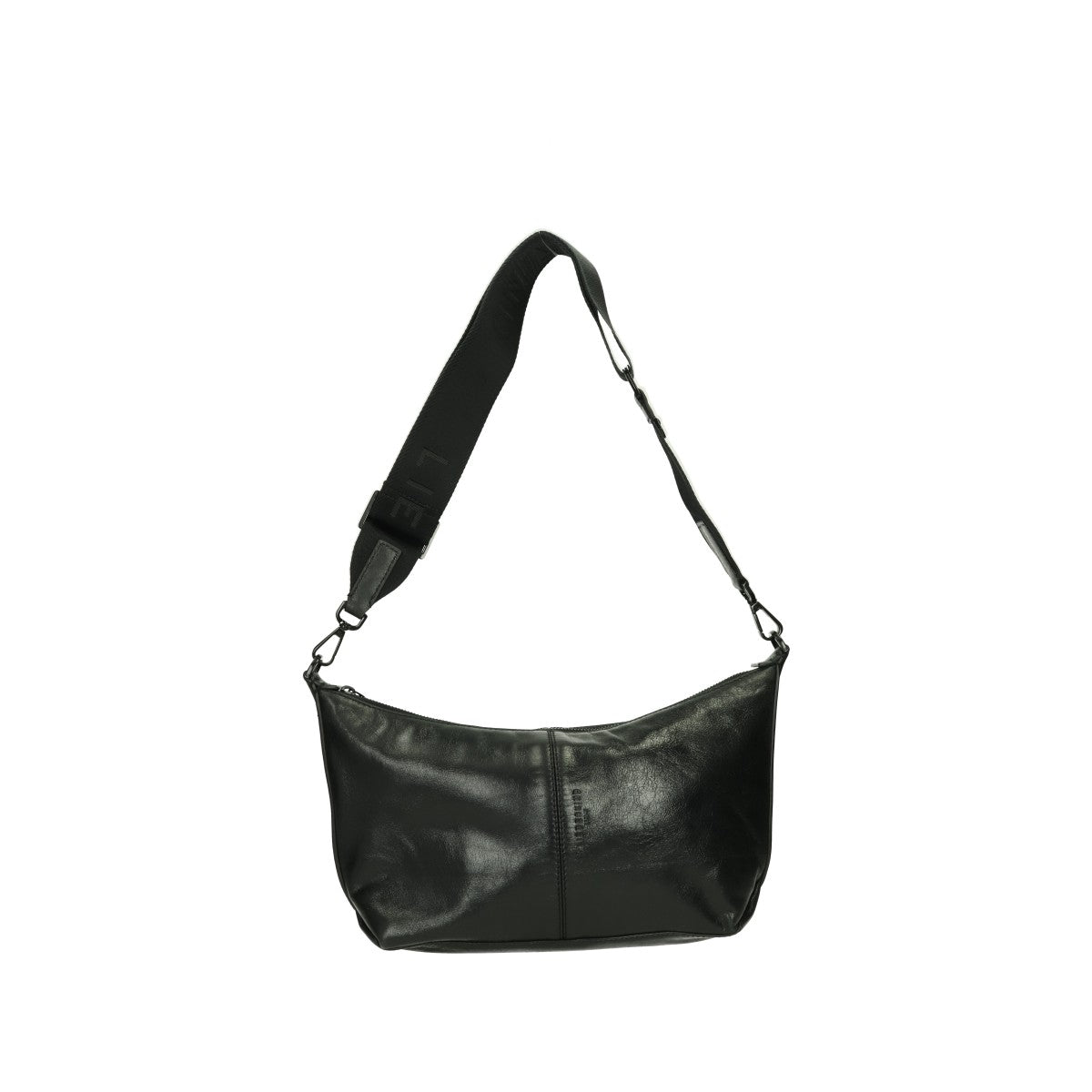 Paris 4 Lamb Sf Verna Hobo S black | Bildmaterial bereitgestellt von SHOES.PLEASE.