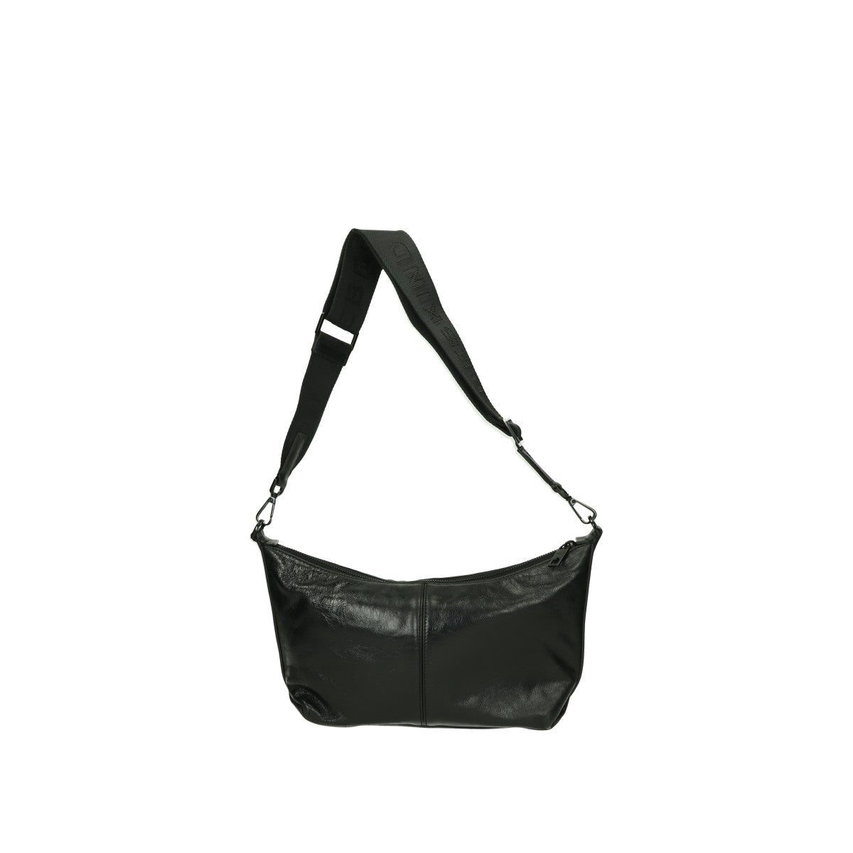 Paris 4 Lamb Sf Verna Hobo S black | Bildmaterial bereitgestellt von SHOES.PLEASE.