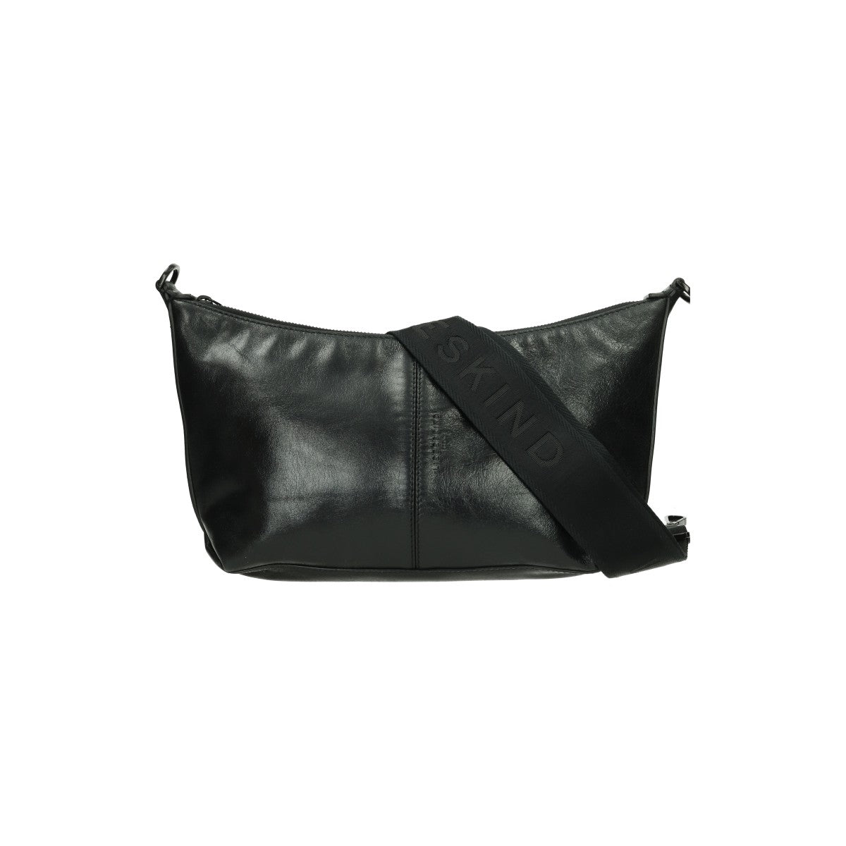 Paris 4 Lamb Sf Verna Hobo S black | Bildmaterial bereitgestellt von SHOES.PLEASE.