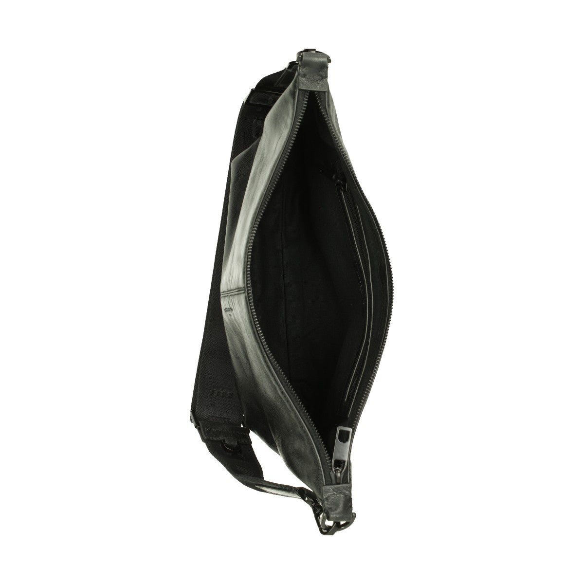Paris 4 Lamb Sf Verna Hobo S black | Bildmaterial bereitgestellt von SHOES.PLEASE.