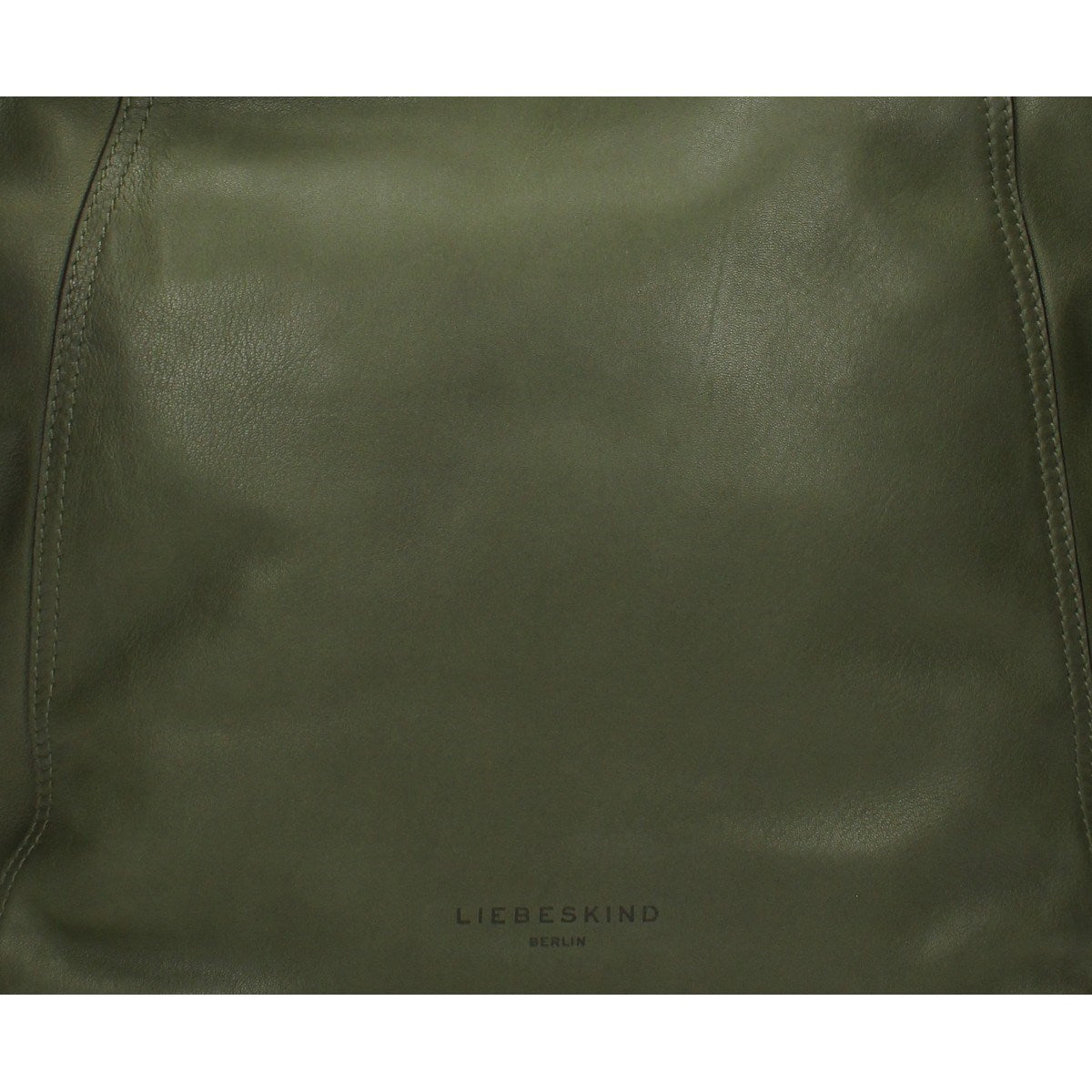 Chudy Hobo M Sheep Natural cypress green | Bildmaterial bereitgestellt von SHOES.PLEASE.