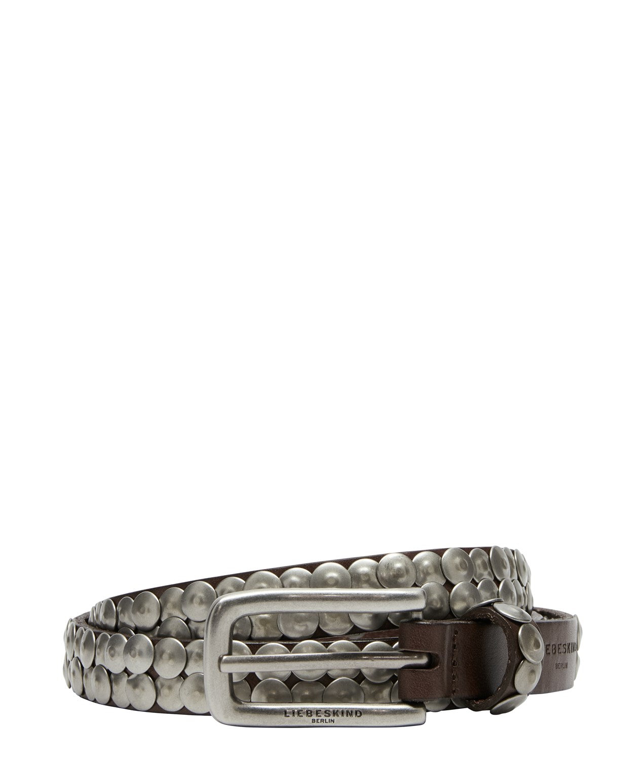 Belt-G 20Mm black | Bildmaterial bereitgestellt von SHOES.PLEASE.