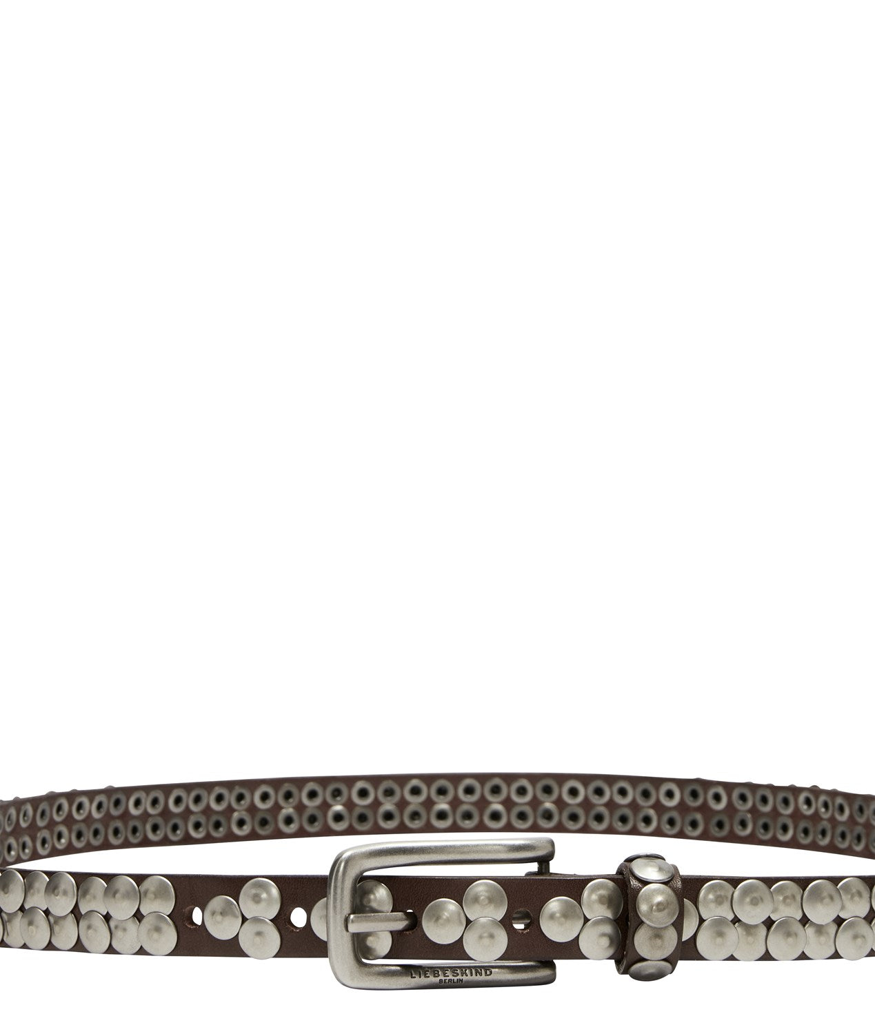 Belt-G 20Mm black | Bildmaterial bereitgestellt von SHOES.PLEASE.