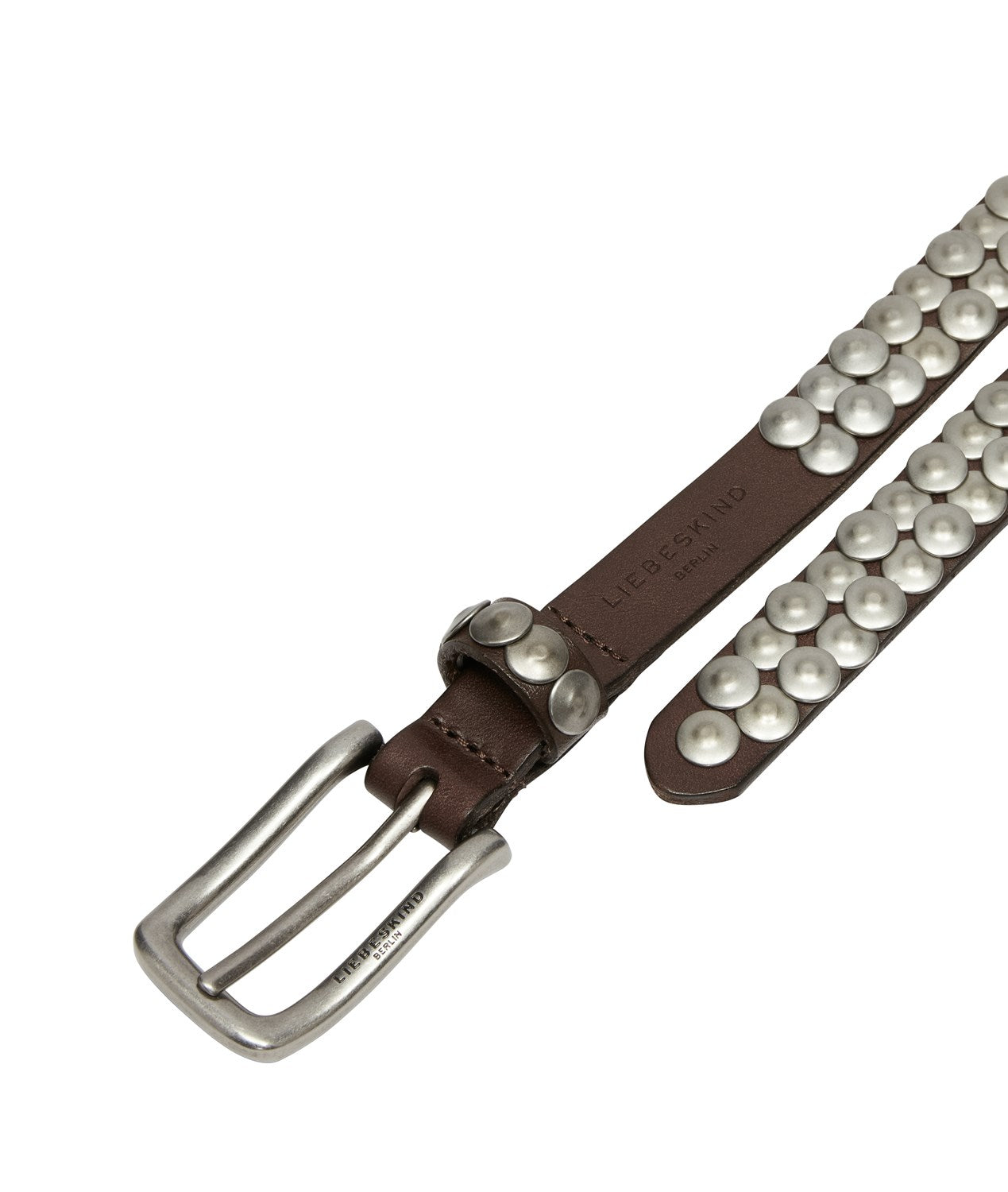 Belt-G 20Mm black | Bildmaterial bereitgestellt von SHOES.PLEASE.