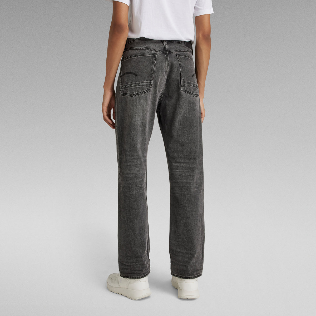 Type 89 Loose worn in tin | Bildmaterial bereitgestellt von SHOES.PLEASE.
