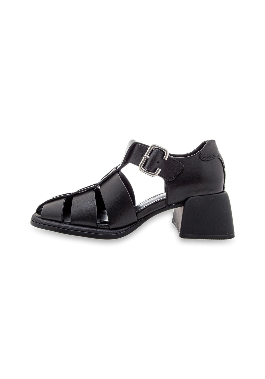 ANSIE 5545-401-20 black | Bildmaterial bereitgestellt von SHOES.PLEASE.