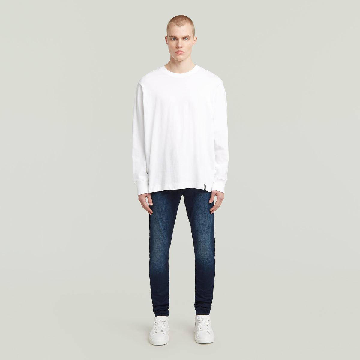 Revend Skinny dk aged | Bildmaterial bereitgestellt von SHOES.PLEASE.