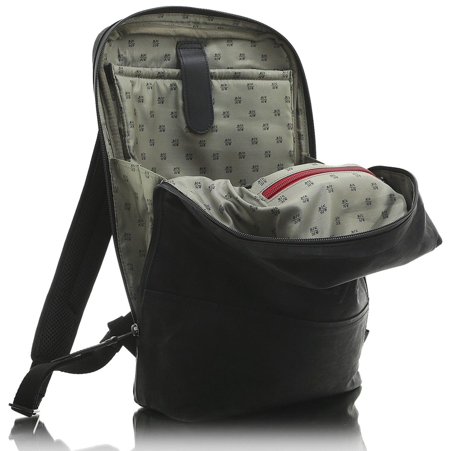 Hamamatsu black Rucksack 13 '' | Bildmaterial bereitgestellt von SHOES.PLEASE.