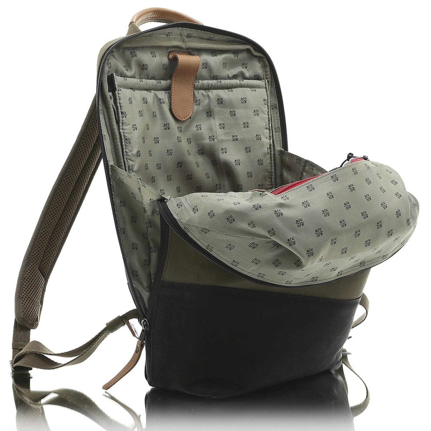 Hamamatsu fallen rock Rucksack 13 '' | Bildmaterial bereitgestellt von SHOES.PLEASE.