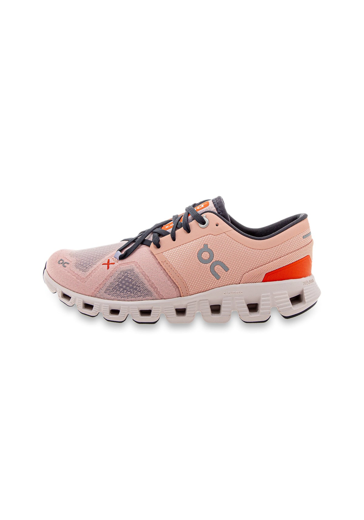 60.98691 W Cloud X rose/sand | Bildmaterial bereitgestellt von SHOES.PLEASE.