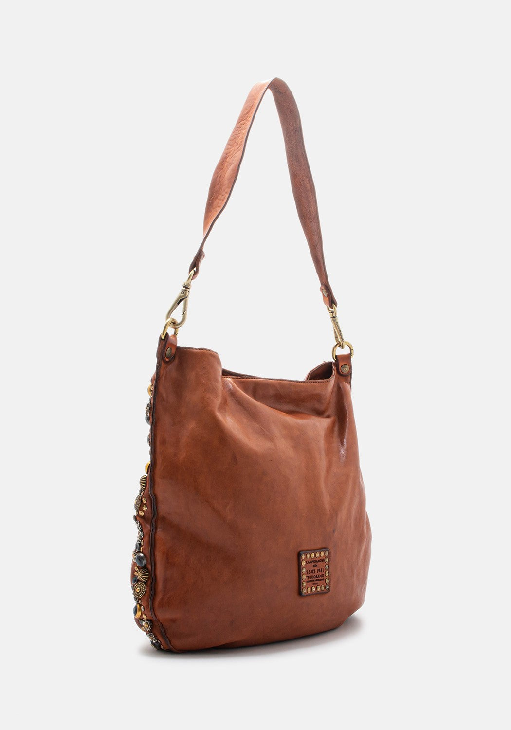 C008730ND-X1445-C1502 cognac | Bildmaterial bereitgestellt von SHOES.PLEASE.