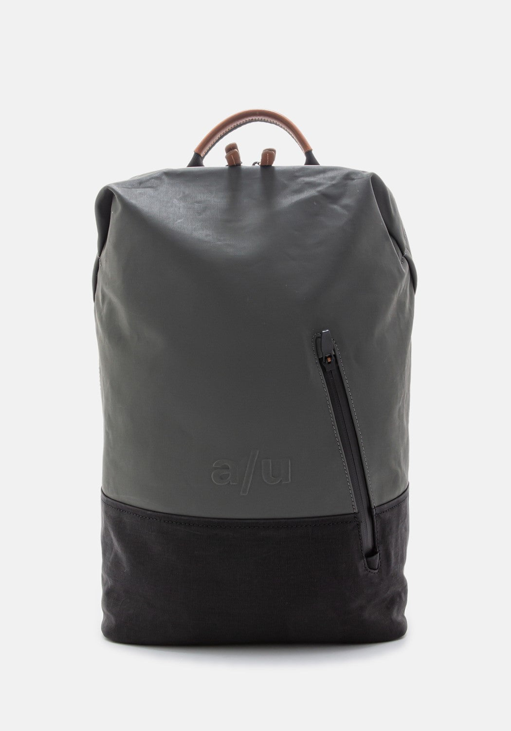 Hamamatsu Rucksack 13" gravity grey | Bildmaterial bereitgestellt von SHOES.PLEASE.