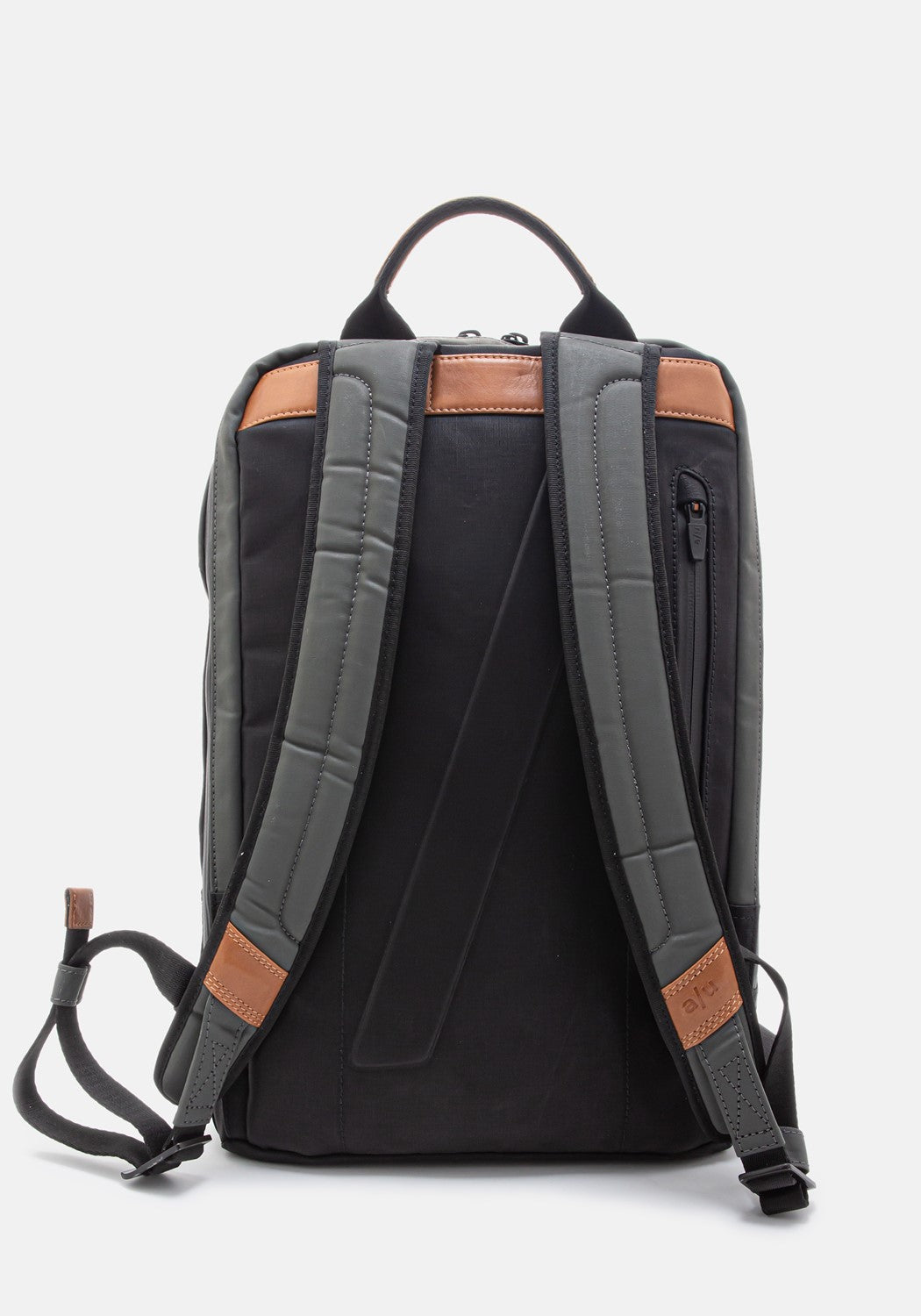 Hamamatsu Rucksack 13" gravity grey | Bildmaterial bereitgestellt von SHOES.PLEASE.