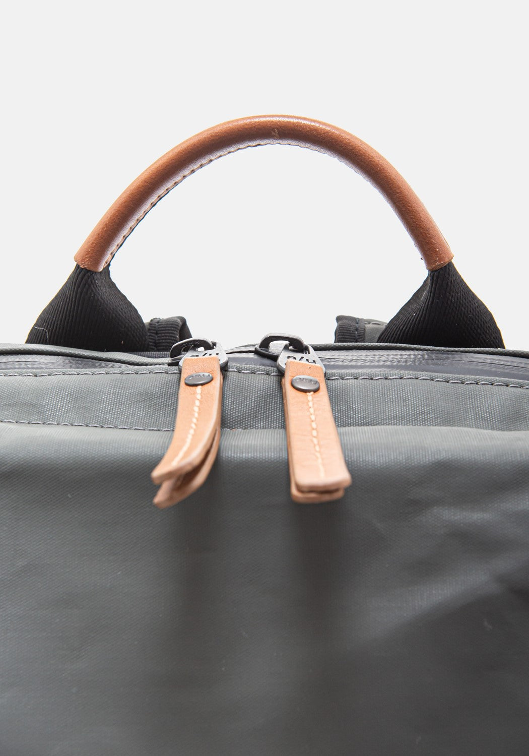 Hamamatsu Rucksack 13" gravity grey | Bildmaterial bereitgestellt von SHOES.PLEASE.