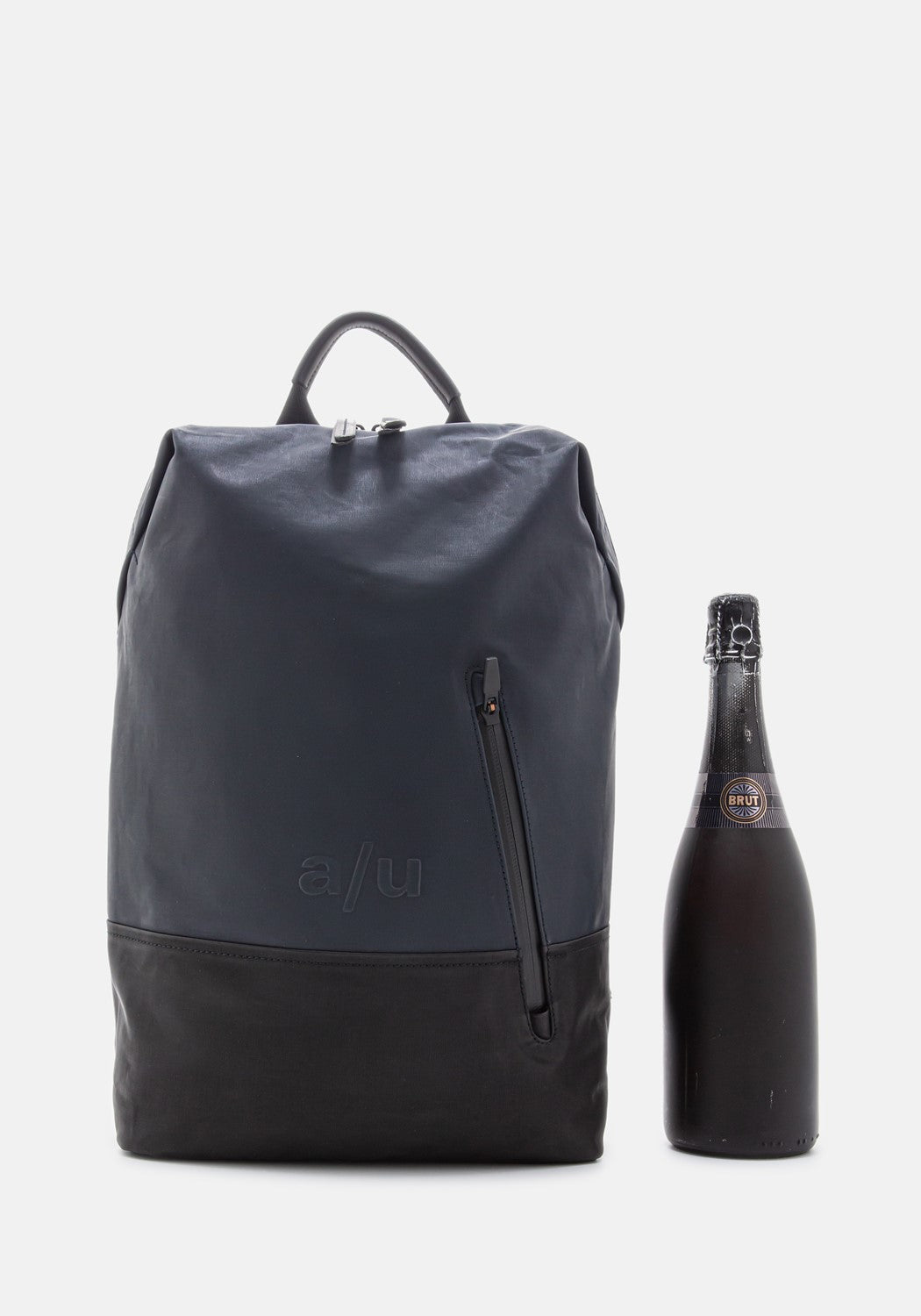 Hamamatsu Rucksack 13" storm | Bildmaterial bereitgestellt von SHOES.PLEASE.