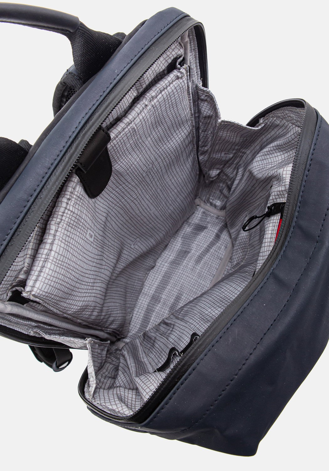 Hamamatsu Rucksack 13" storm | Bildmaterial bereitgestellt von SHOES.PLEASE.