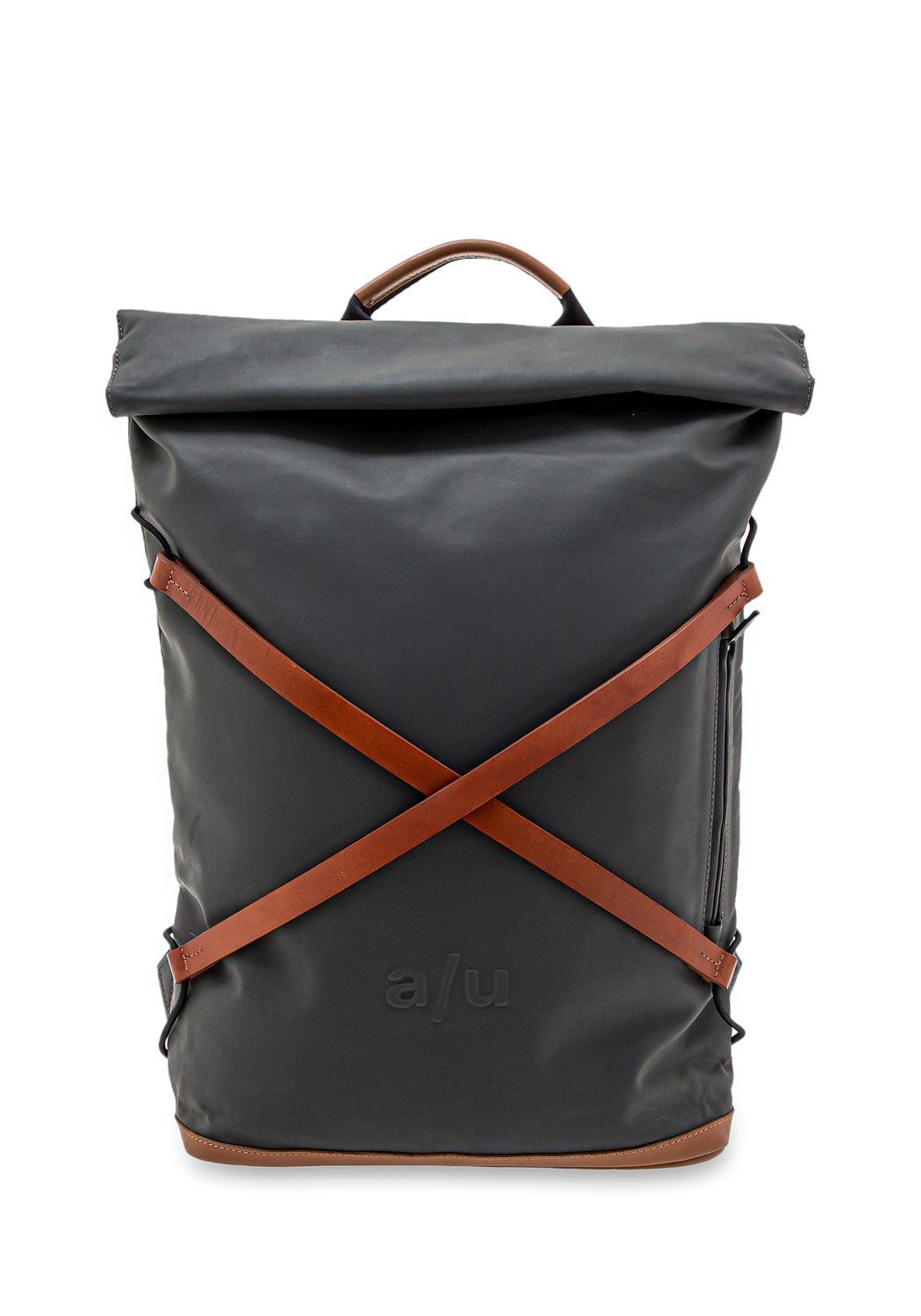 Osaka Rucksack 15" gravity grey | Bildmaterial bereitgestellt von SHOES.PLEASE.