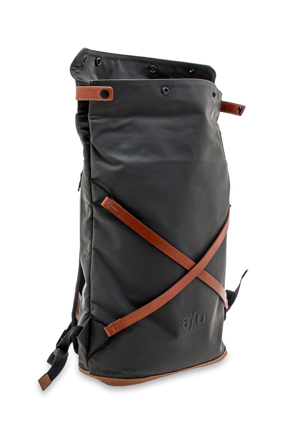 Osaka Rucksack 15" gravity grey | Bildmaterial bereitgestellt von SHOES.PLEASE.
