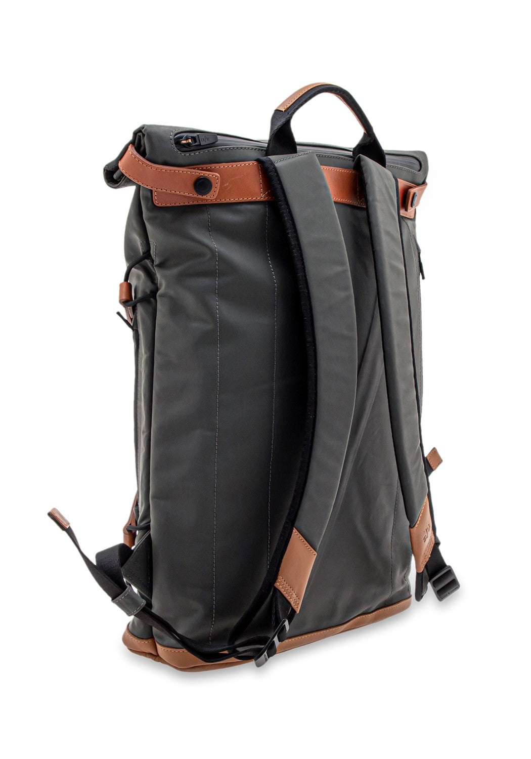 Osaka Rucksack 15" gravity grey | Bildmaterial bereitgestellt von SHOES.PLEASE.