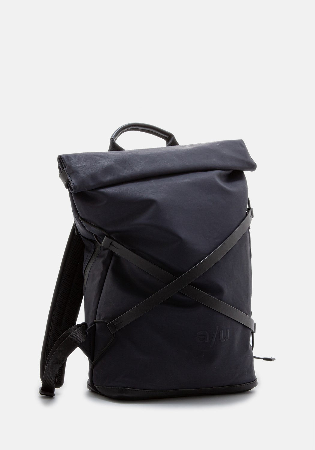 Osaka Rucksack 15" storm | Bildmaterial bereitgestellt von SHOES.PLEASE.