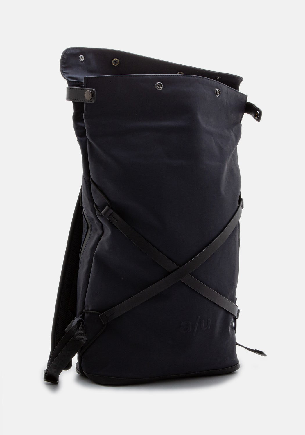 Osaka Rucksack 15" storm | Bildmaterial bereitgestellt von SHOES.PLEASE.