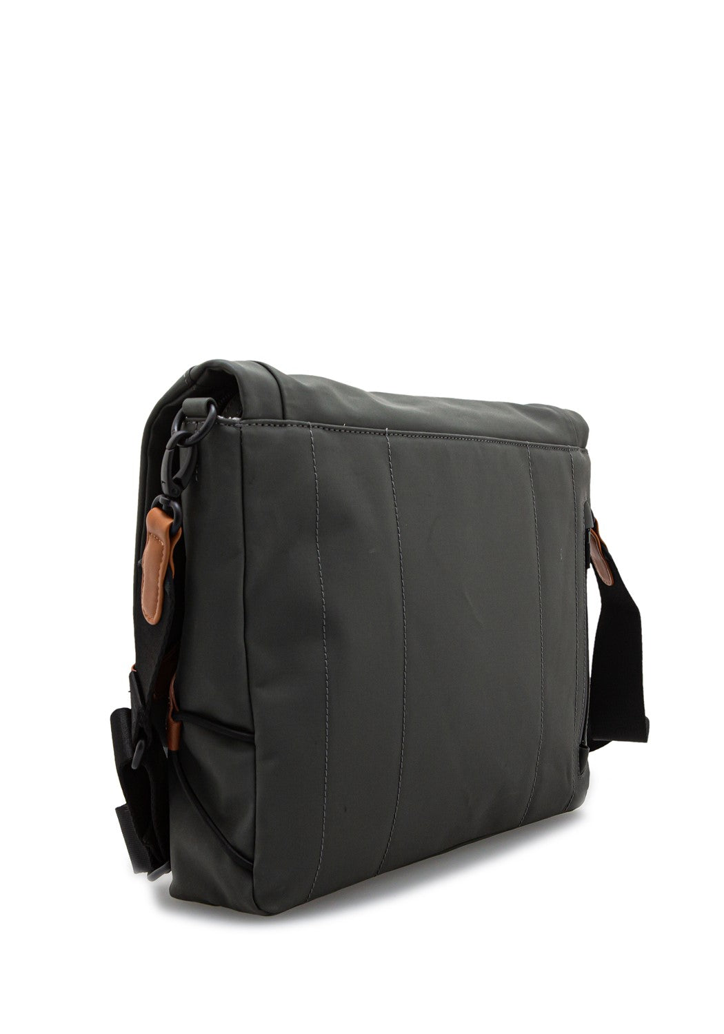 Matsumoto Umhängetasche gravity grey | Bildmaterial bereitgestellt von SHOES.PLEASE.