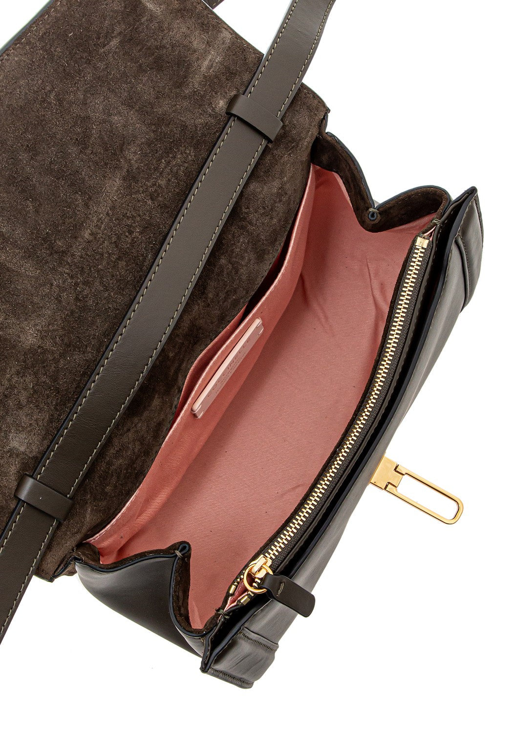 Marvin Twist L3F-150101 bark | Bildmaterial bereitgestellt von SHOES.PLEASE.