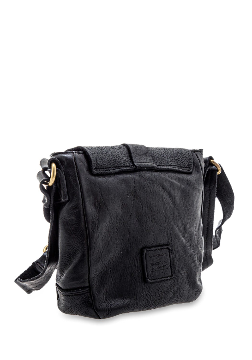 C014710ND-X0001-C0001 Crossbody S black | Bildmaterial bereitgestellt von SHOES.PLEASE.