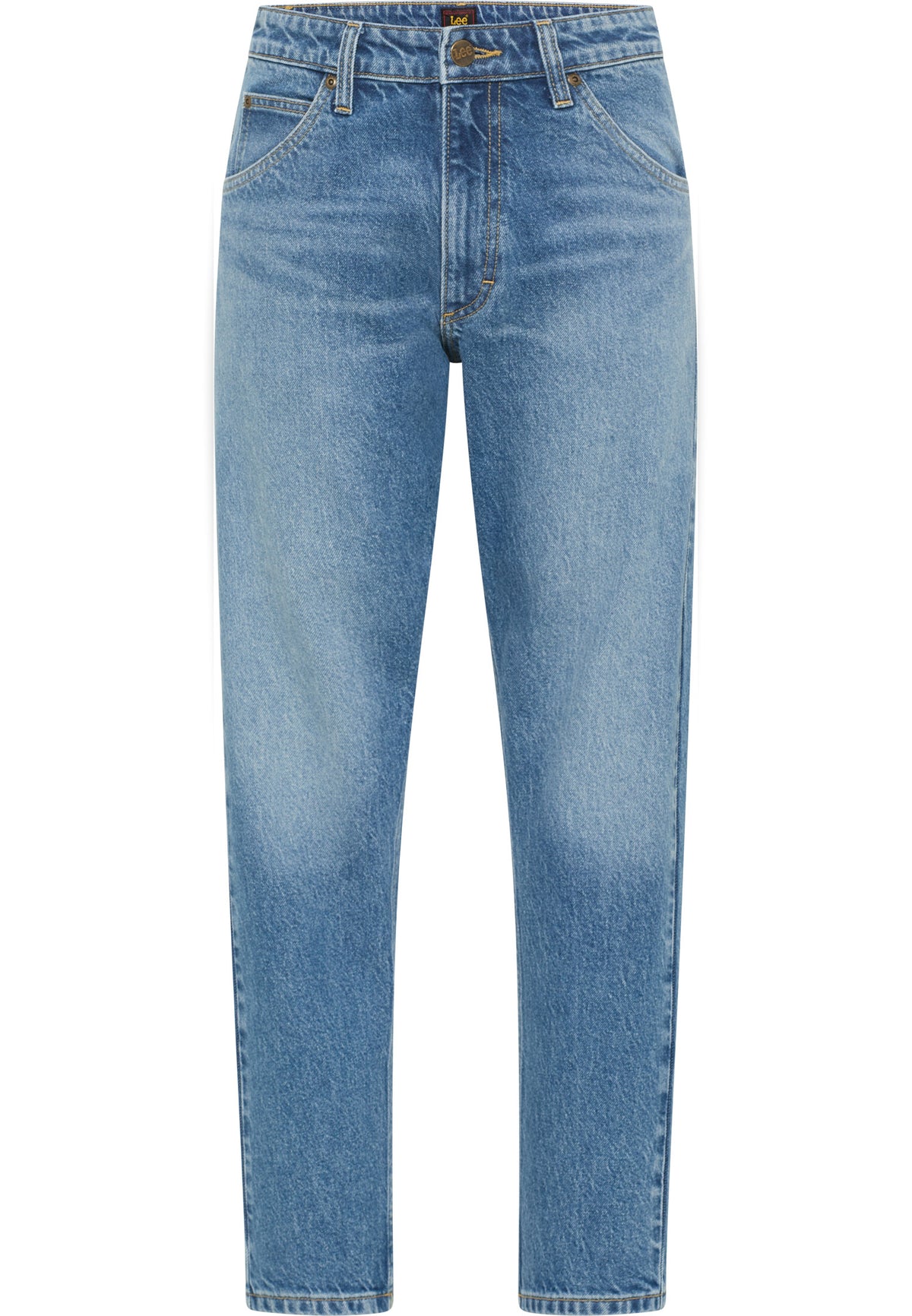 RIDER_JEANS MODERN_MID medium denim | Bildmaterial bereitgestellt von SHOES.PLEASE.