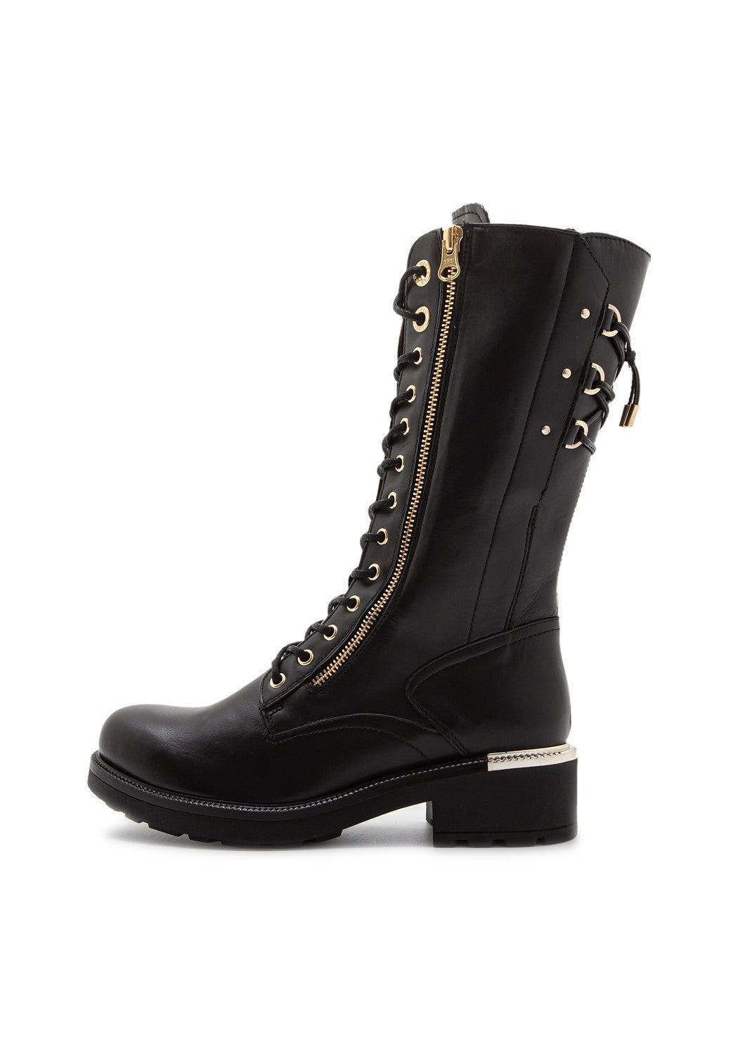 I117731D Guanto TR Manila nero | Bildmaterial bereitgestellt von SHOES.PLEASE.
