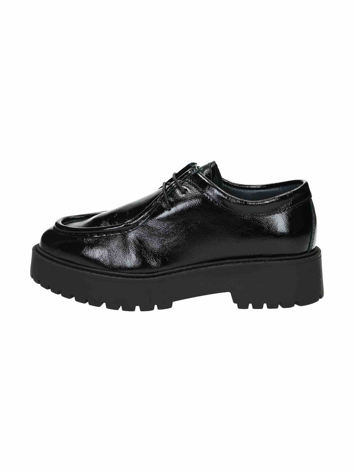 Naplak Nero Tr Taverna 7724 Ligh nero | Bildmaterial bereitgestellt von SHOES.PLEASE.
