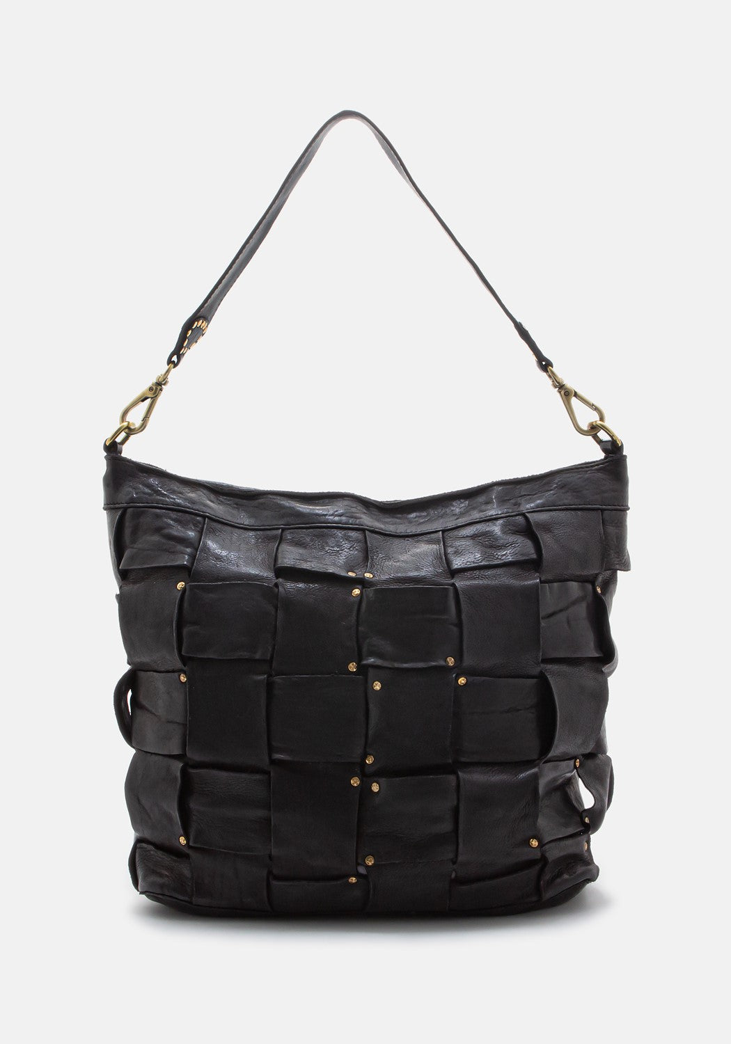 C025410ND-X1538-C0001 black Schultertasche | Bildmaterial bereitgestellt von SHOES.PLEASE.